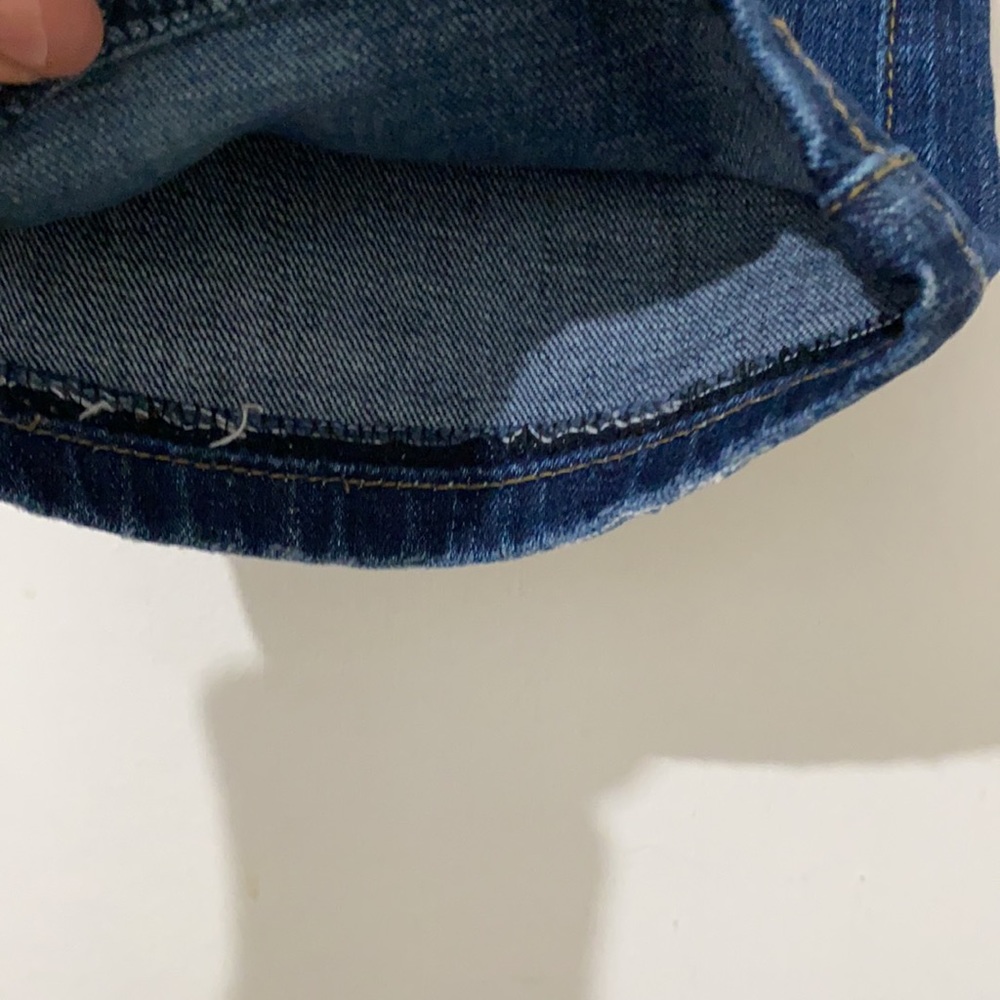 Jeans 👖 - Picture 6 of 7